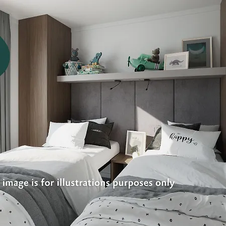 Aminess Style Glamping & Homes Atea Njivice
