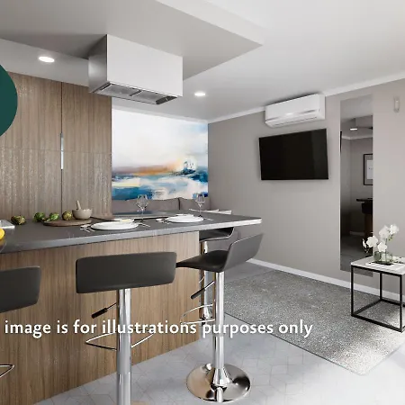 Aminess Style Glamping & Homes Atea