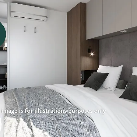 Aminess Style Glamping & Homes Atea Holiday park