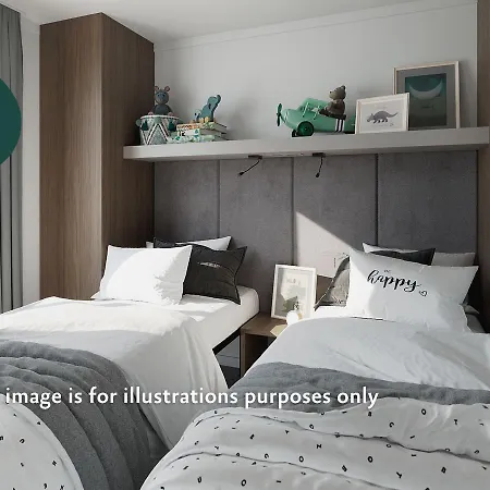 Aminess Style Glamping & Homes Atea Holiday park 5*
