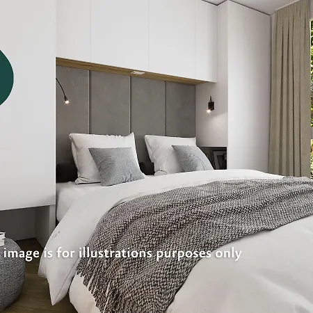Aminess Style Glamping & Homes Atea 5*