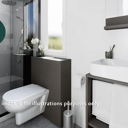 Holiday park Aminess Style Glamping & Homes Atea