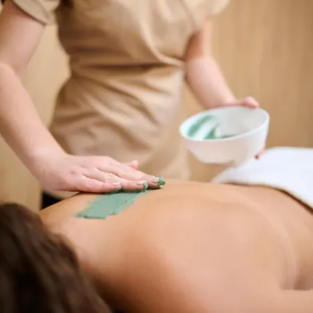 Aminess Style Atea Glamping & Homes