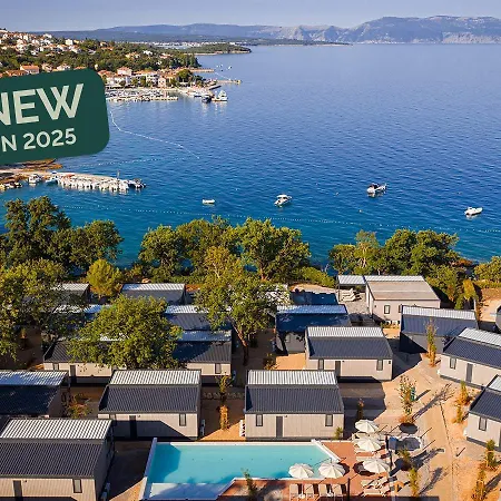 Aminess Style Atea Glamping & Homes 5*