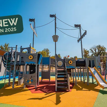 Aminess Style Atea Glamping & Homes