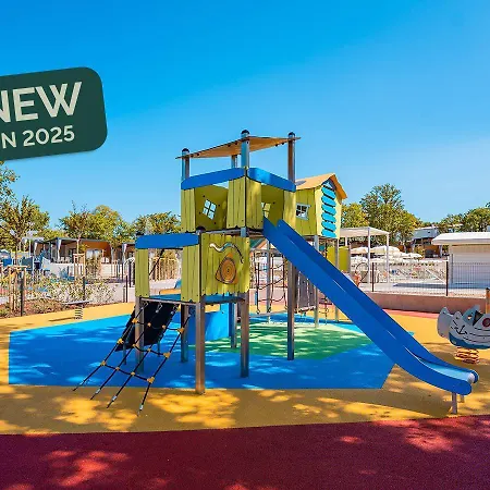 Aminess Style Atea Glamping & Homes Vakantiepark