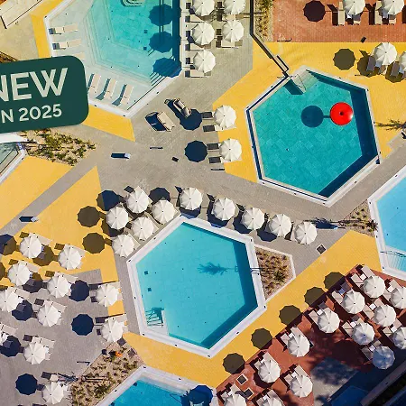 Aminess Style Atea Glamping & Homes 5* Njivice