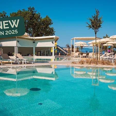 Aminess Style Atea Glamping & Homes