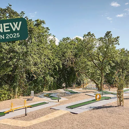 Aminess Style Atea Glamping & Homes Njivice