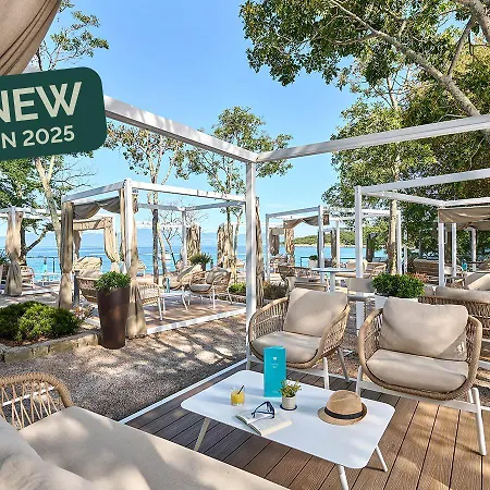 Aminess Style Atea Glamping & Homes Vakantiepark 5*