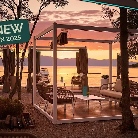 Aminess Style Atea Glamping & Homes Njivice