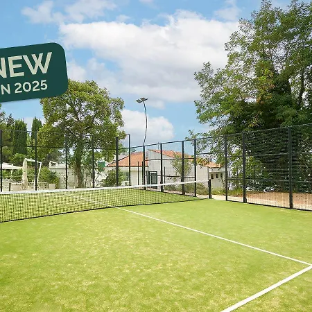 Aminess Style Atea Glamping & Homes Vakantiepark 5*