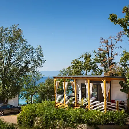 Aminess Style Atea Glamping & Homes Aldeamento Turístico Njivice