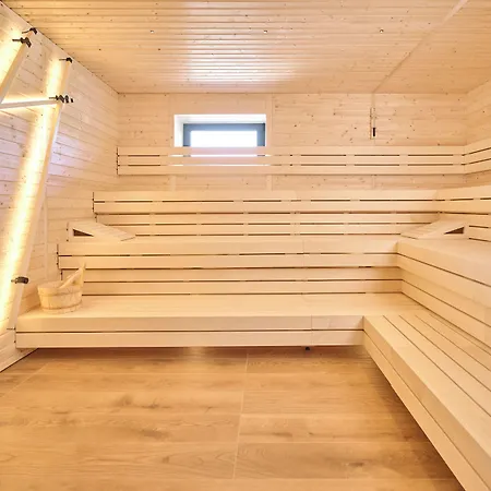Aminess Style Atea Glamping & Homes Aldeamento Turístico