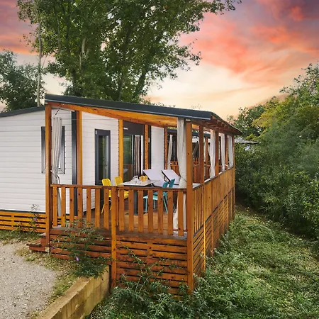 Aminess Style Atea Glamping & Homes 5*