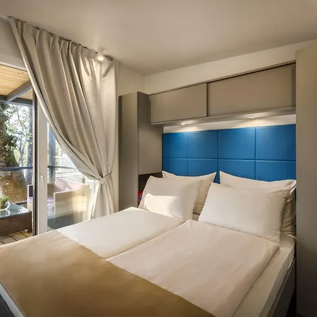 Aldeamento Turístico Aminess Style Atea Glamping & Homes Njivice