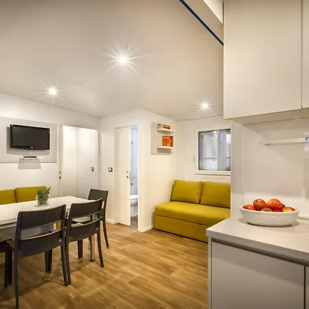 Aminess Style Atea Glamping & Homes Aldeamento Turístico 5*