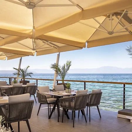 Aminess Style Atea Glamping & Homes