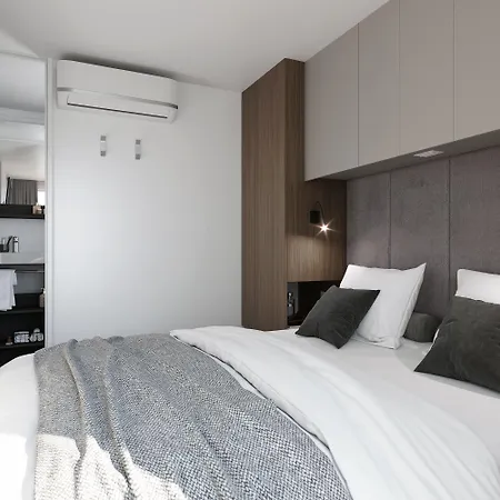Aminess Style Atea Glamping & Homes 5* Njivice