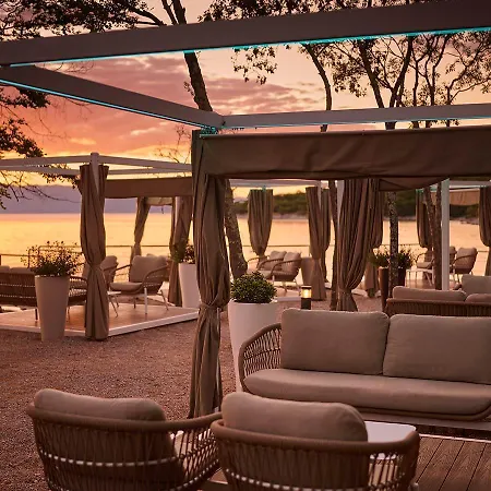 Vakantiepark Aminess Style Atea Glamping & Homes 5*