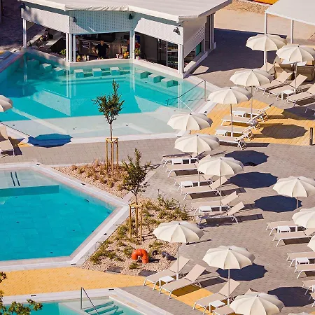 Aminess Style Atea Glamping & Homes Vakantiepark 5*