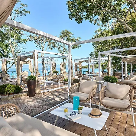 Vakantiepark Aminess Style Atea Glamping & Homes 5*