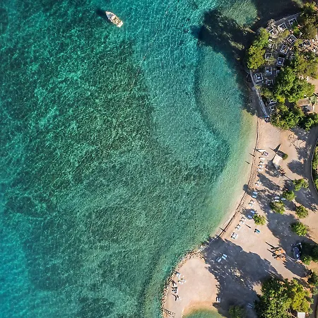 Aminess Style Atea Glamping & Homes Vakantiepark 5*