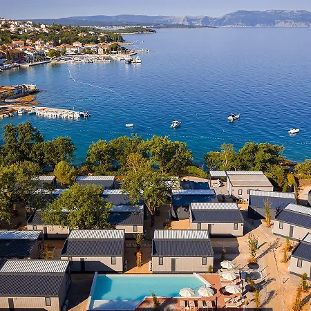 Aminess Style Atea Glamping & Homes 5*