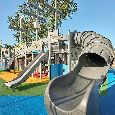 Aminess Style Atea Glamping & Homes Njivice