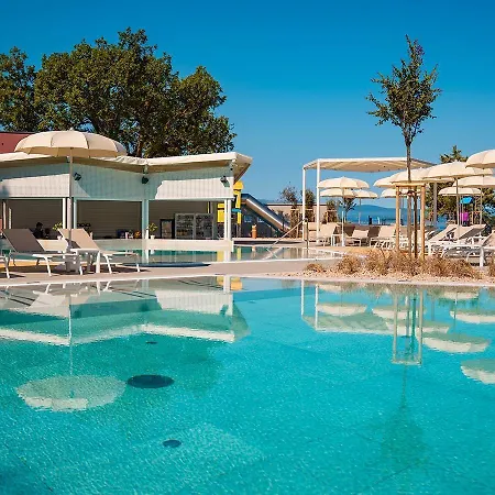 Aminess Style Atea Glamping & Homes Vakantiepark