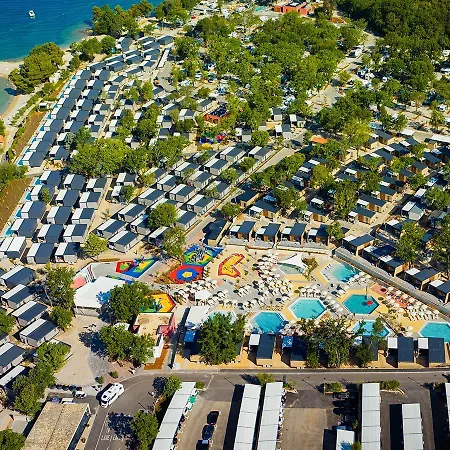 Vakantiepark Aminess Style Atea Glamping & Homes