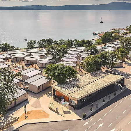 Vakantiepark Aminess Style Atea Glamping & Homes 5*