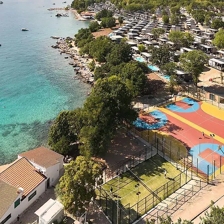 Vakantiepark Aminess Style Atea Glamping & Homes