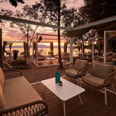 Vakantiepark Aminess Style Atea Glamping & Homes