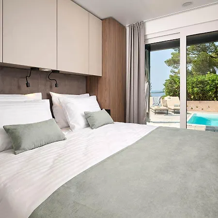 Aldeamento Turístico Aminess Style Atea Glamping & Homes