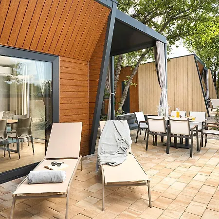 Aminess Style Atea Glamping & Homes 5*