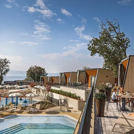 Aminess Style Atea Glamping & Homes