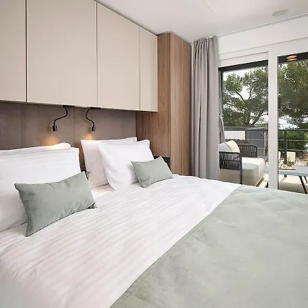 Aminess Style Atea Glamping & Homes Holiday park