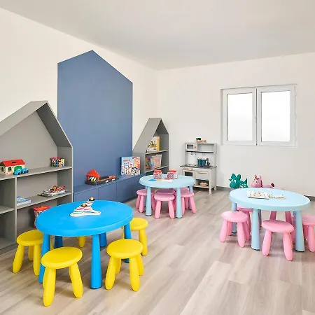 Aminess Style Atea Glamping & Homes Aldeamento Turístico Njivice