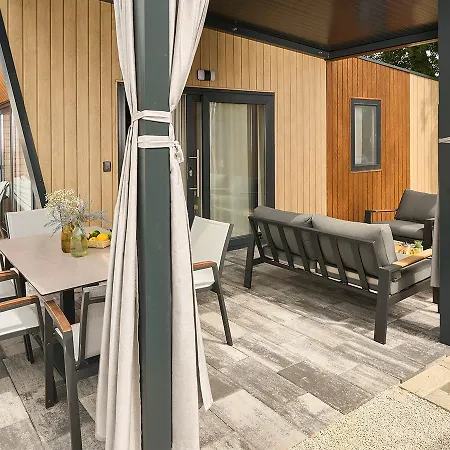 Aminess Style Atea Glamping & Homes 5* Njivice