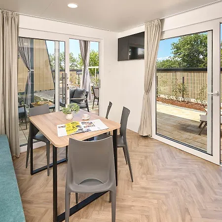 Aminess Style Atea Glamping & Homes Holiday park