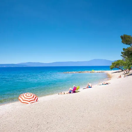 Aminess Style Glamping & Homes Atea 5* Njivice