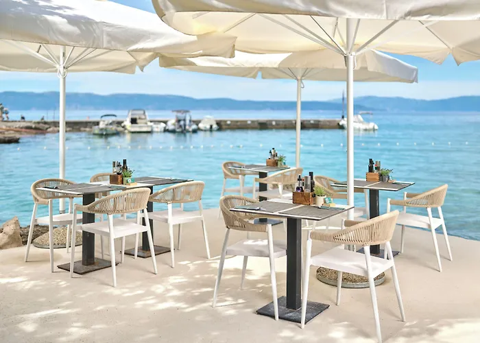 Πάρκο διακοπών Aminess Style Atea Glamping & Homes 5*