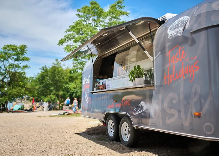 Aminess Style Atea Glamping & Homes Πάρκο διακοπών 5*