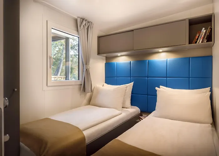 Aminess Style Atea Glamping & Homes Πάρκο διακοπών 5*