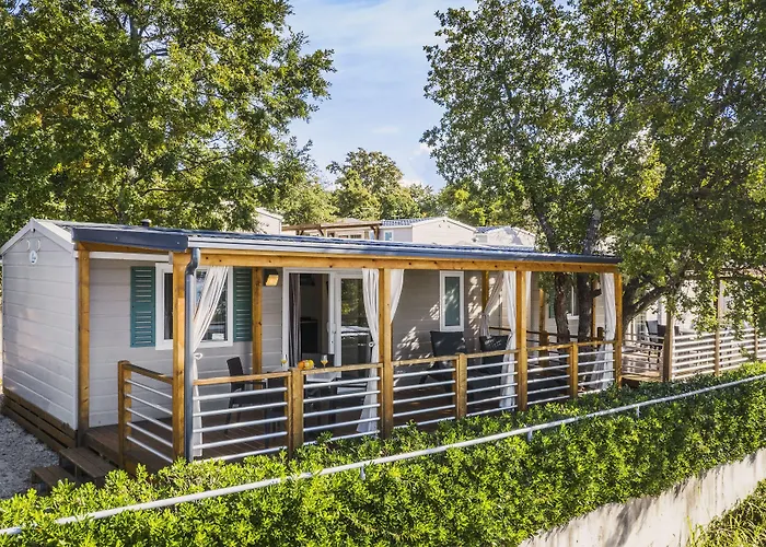 Aminess Style Atea Glamping & Homes Πάρκο διακοπών