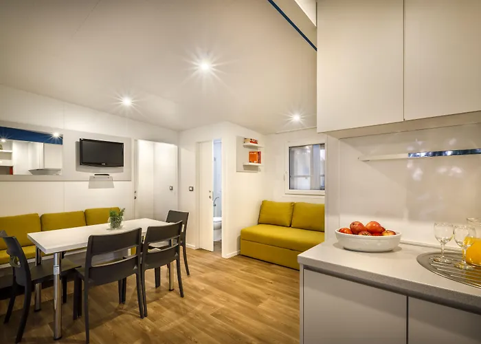 Aminess Style Atea Glamping & Homes Πάρκο διακοπών 5*