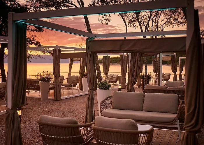 Πάρκο διακοπών Aminess Style Atea Glamping & Homes 5*