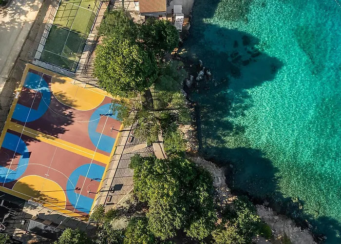 Aminess Style Atea Glamping & Homes 5*