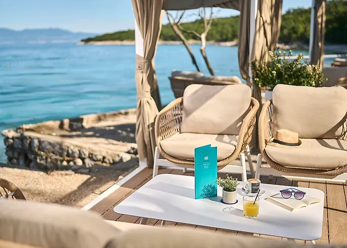 Aminess Style Atea Glamping & Homes Πάρκο διακοπών 5*